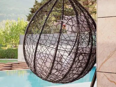 Villa für 8 Personen (295 m²) in Baška 9/10