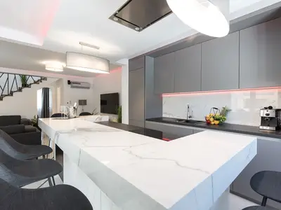 Villa für 10 Personen (145 m²) in Baška 9/10
