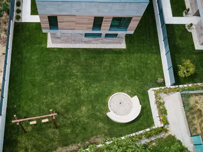 Villa für 8 Personen (295 m²) in Baška 4/10