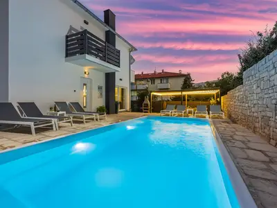 Villa für 8 Personen (180 m²) in Baška 4/10
