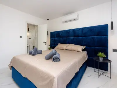Villa für 8 Personen (180 m²) in Baška 7/10