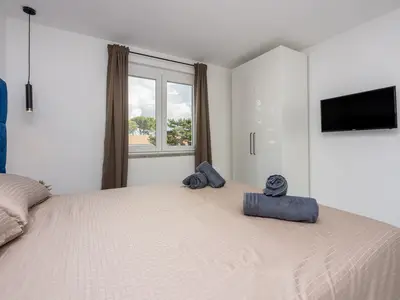 Villa für 8 Personen (180 m²) in Baška 9/10