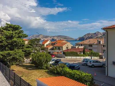 Villa für 8 Personen (180 m²) in Baška 10/10