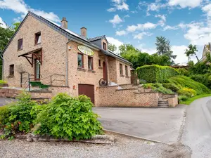 Villa für 9 Personen (200 m²) in Filot