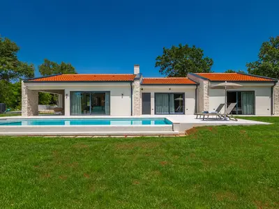 Villa für 6 Personen (155 m²) in Sveti Ivan 1/10