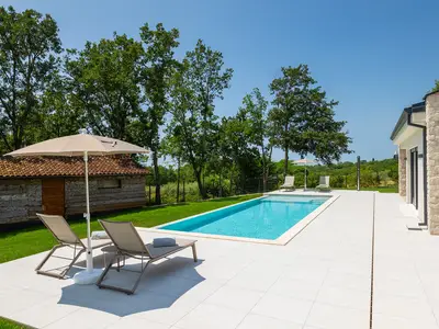 Villa für 6 Personen (155 m²) in Sveti Ivan 3/10