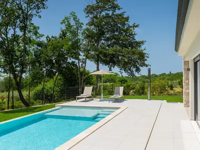 Villa für 6 Personen (155 m²) in Sveti Ivan 4/10