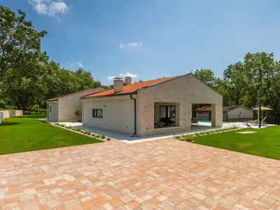 Villa für 6 Personen (155 m²) in Sveti Ivan 5/10