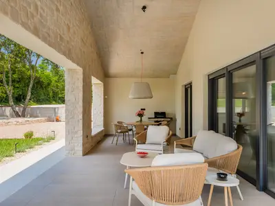 Villa für 6 Personen (155 m²) in Sveti Ivan 6/10