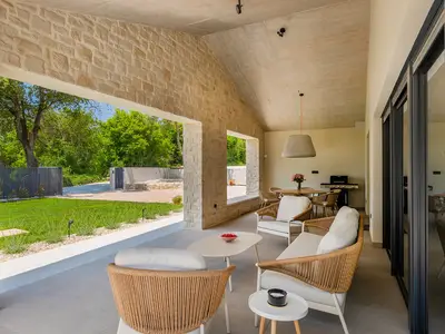 Villa für 6 Personen (155 m²) in Sveti Ivan 7/10