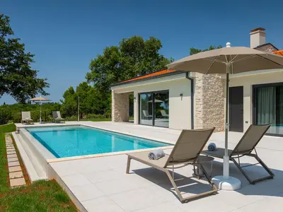 Villa für 6 Personen (155 m²) in Sveti Ivan 8/10