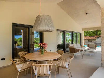 Villa für 6 Personen (155 m²) in Sveti Ivan 10/10