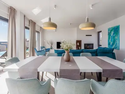 Villa für 8 Personen (198 m²) in Krnica 8/10