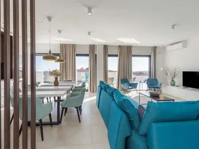 Villa für 8 Personen (198 m²) in Krnica 10/10