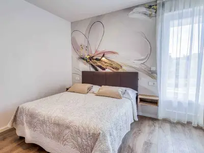 Villa für 8 Personen (125 m²) in Porat 7/10