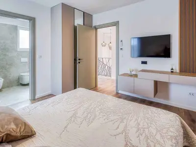 Villa für 8 Personen (125 m²) in Porat 8/10