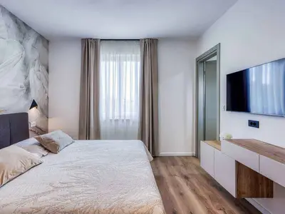 Villa für 8 Personen (125 m²) in Porat 9/10