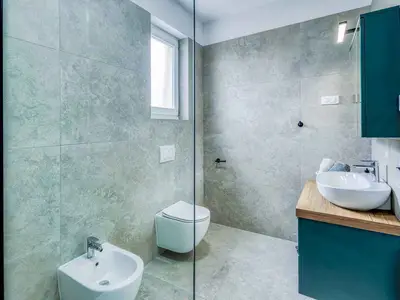 Villa für 8 Personen (125 m²) in Porat 10/10