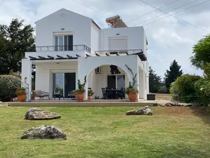 Villa für 5 Personen (110 m²) in Xirostérnion