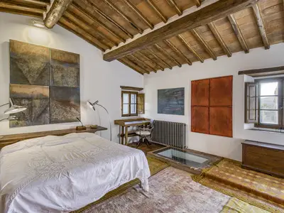 Drittes Schlafzimmer