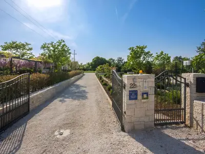 Villa für 9 Personen (318 m²) in Butkovići 8/10