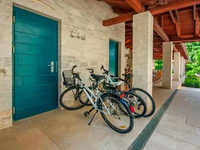 Villa für 10 Personen (350 m²) in Orbanići 5/10