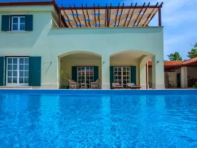 Villa für 10 Personen (350 m²) in Orbanići 9/10