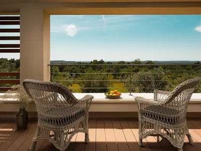 Villa für 12 Personen (600 m²) in Smoljanci 5/10