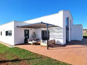 Villa für 6 Personen (138 m²) in Žminj