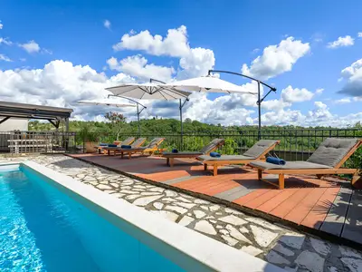 Villa für 8 Personen (242 m²) in Momjan 3/10