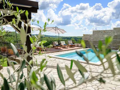 Villa für 8 Personen (242 m²) in Momjan 6/10