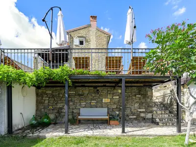 Villa für 8 Personen (242 m²) in Momjan 7/10