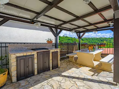 Villa für 8 Personen (242 m²) in Momjan 8/10