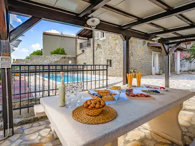 Villa für 8 Personen (242 m²) in Momjan 9/10