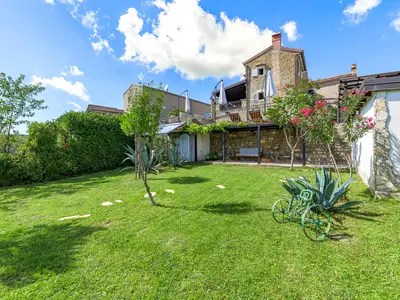 Villa für 8 Personen (242 m²) in Momjan 10/10