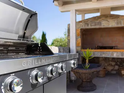 Villa für 6 Personen (160 m²) in Kremenići 2/10