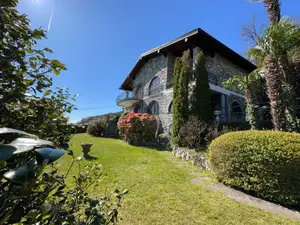 Villa für 7 Personen (200 m²) in Cannobio