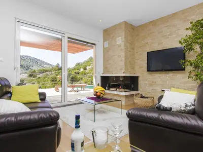 Villa für 8 Personen (202 m²) in Vinišće 1/10