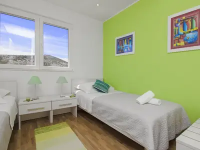 Villa für 8 Personen (202 m²) in Vinišće 4/10