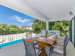 Villa für 9 Personen (100 m²) in Rogoznica-Kanica