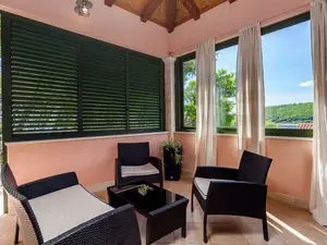 Villa für 8 Personen (200 m²) in Vela Luka