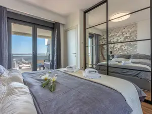 Villa für 8 Personen (155 m²) in Crikvenica