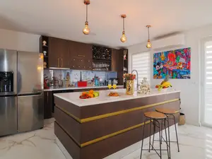 Villa für 8 Personen (250 m²) in Podstrana