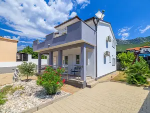 Villa für 6 Personen (96 m²) in Tribalj