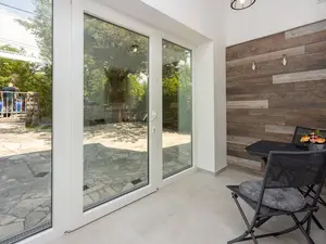 Villa für 14 Personen (260 m²) in Jadranovo