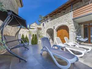 Villa für 7 Personen (130 m²) in Tribalj