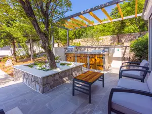 Villa für 6 Personen (150 m²) in Novi Vinodolski