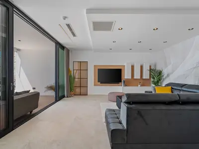 living-room