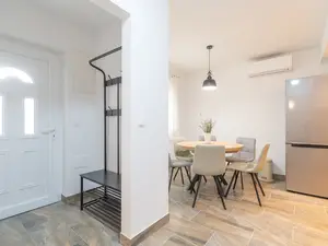 Villa für 5 Personen (64 m²) in Slivno