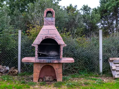bbq-facilities